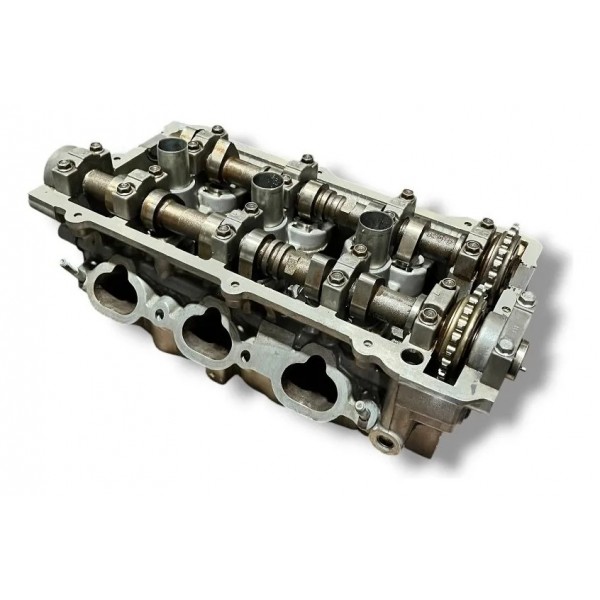 Cabeçote Esquerdo Hyundai Tucson Santa Fe 2.7 V6 2005 A 2010