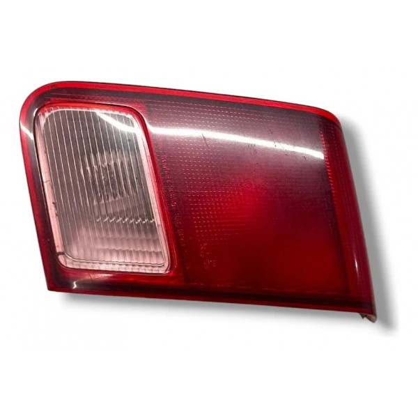 Lanterna Direita Tampa Honda Civic 2003 2004 2005 2006 Direito/passageiro