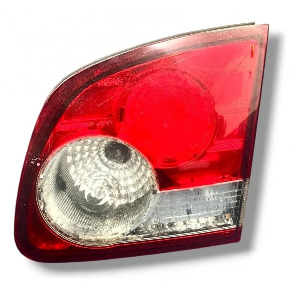 Lanterna Direita Gm Corsa Classic 2010 2011 2012 Detalhe Direito/passageiro