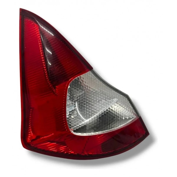 Lanterna Esquerda Jac J6 2011 2012 2013 2014 2015 Esquerdo/motorista
