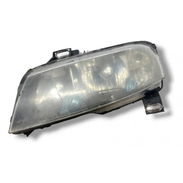 Farol Esquerdo Fiat Stilo 1.8 2004 2005 2006 2007 Det Esquerdo/motorista