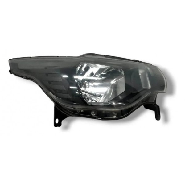 Farol Direito Fiat Mobi 2.0 2017 2018 Direito/passageiro