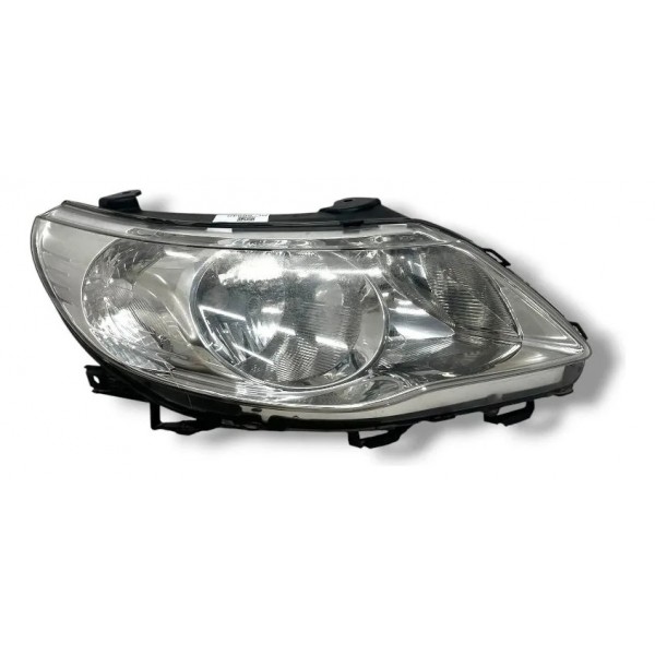 Farol Dianteiro Dir Vw Voyage G5 1.0 2008 2009 2011 2012 Direito/passageiro