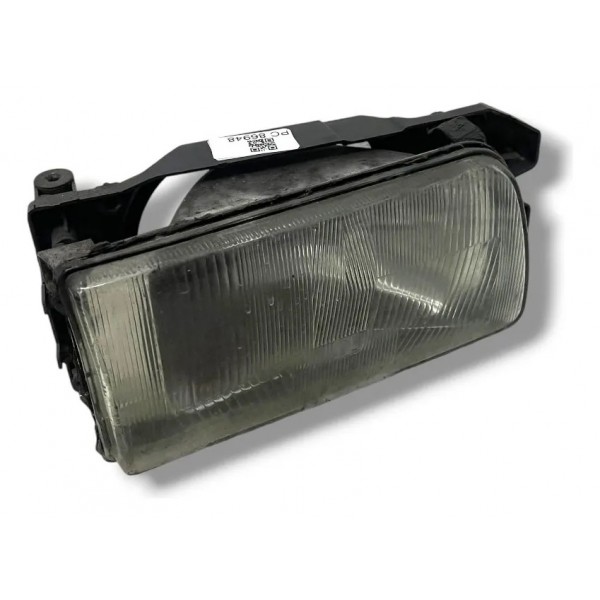 Farol Direito Vw Voyage 1990 1991 1992 1993 1994 1995 Direito/passageiro
