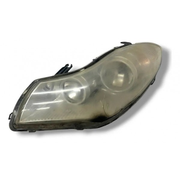 Farol Dianteiro Esquerdo Chery Celer 2012 2013 2014 2015 Det Esquerdo/motorista