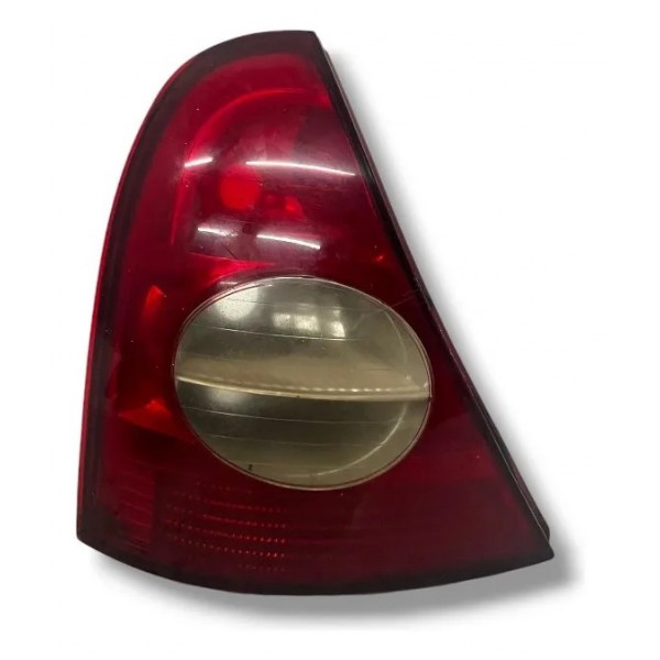 Lanterna Traseira Esquerda Renault Clio 2003 2004 2005 2011 Esquerdo/motorista