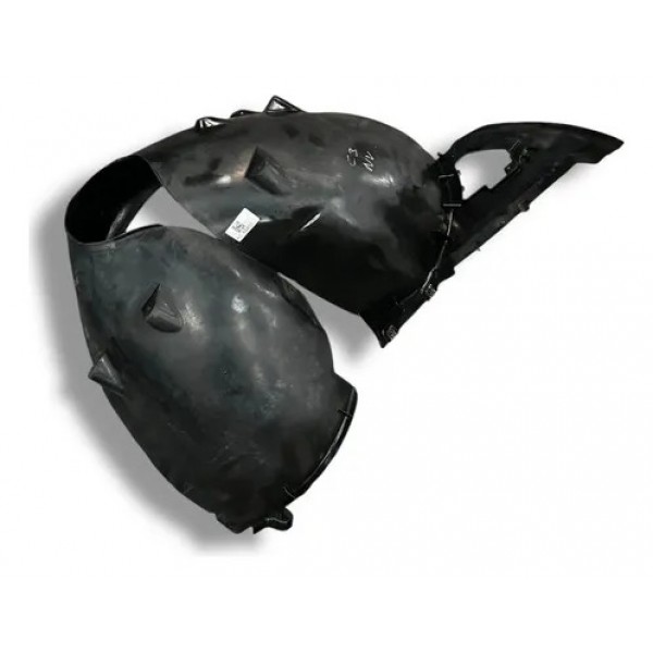 Parabarro Dianteiro Esq Citroen C3 2013 2014 2015 2016 2020