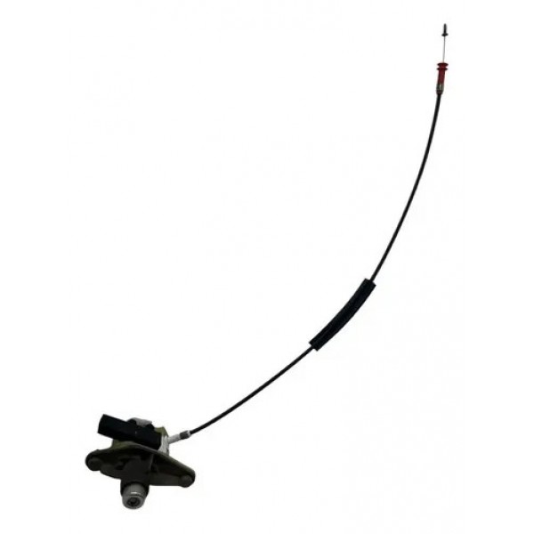 Cilindro Miolo Fechadura Porta Mala Ford Mondeo 1997 1998 02