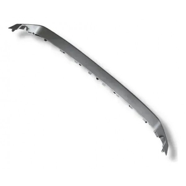 Aplique Diant Spoiler Vw Up Cross 2017 2018 2019 20 Detalhe Preto
