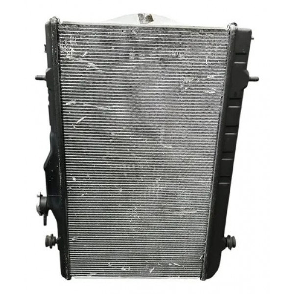 Radiador Água Fiat Bravo 1.8 Etorq 2011 2012 2013 2014 2015