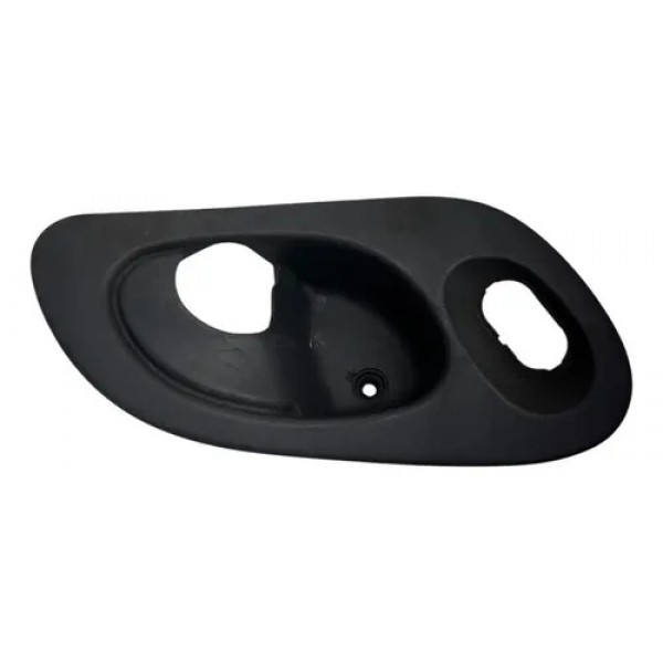 Moldura Maçaneta Inter Tras Direi Ford Mondeo 1998 1999 2002