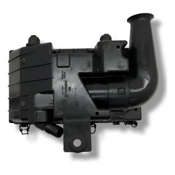 Base Caixa Filtro Ar Vw Gol 1996 1997 1998 1999 2000 2001 02