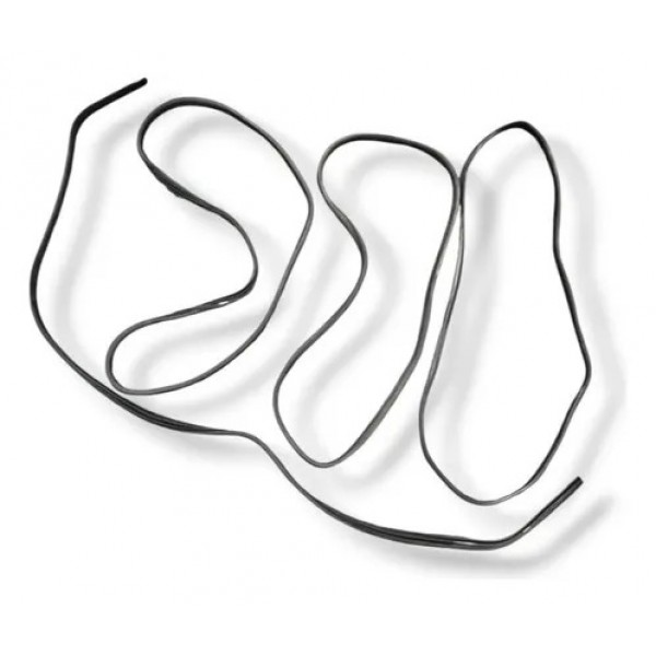 Borracha Guarnição Porta Ford Focus 2014 2015 2017 Unitário