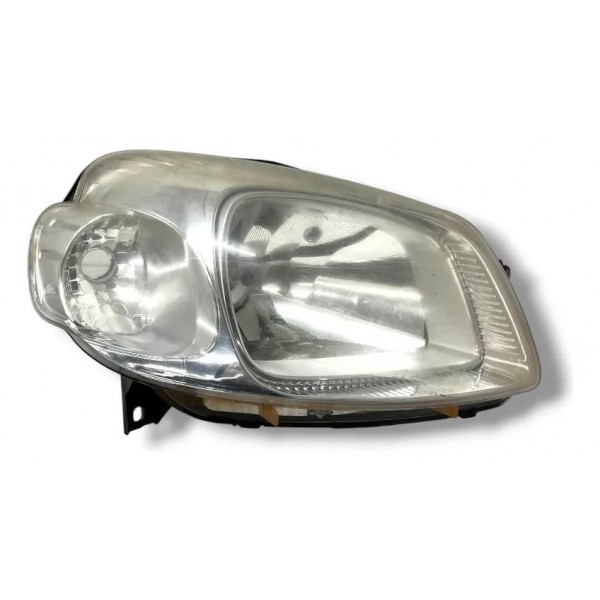 Farol Diant Dir Fiat Uno Vivace 1.0 2012 2013 2014 2016 Direito/passageiro
