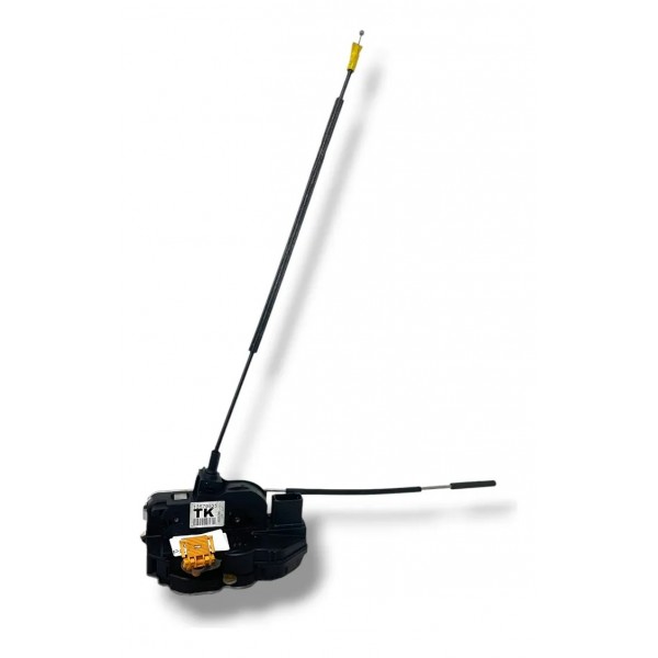 Fechadura Eletrica Esquerda Gm Montana 2015 2016 2017 2018