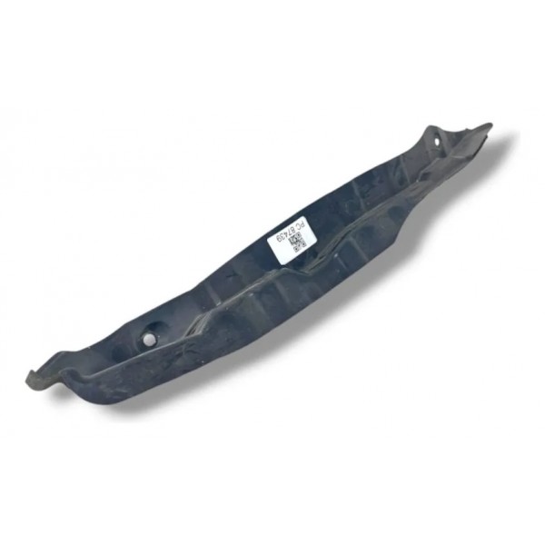 Defletor Paralama Direito Kia Picanto 2007 2008 2009 2010
