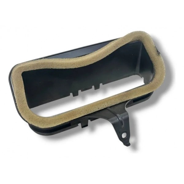 Moldura Duto Ar Vw Saveiro G7 2017 2018 2019 2020