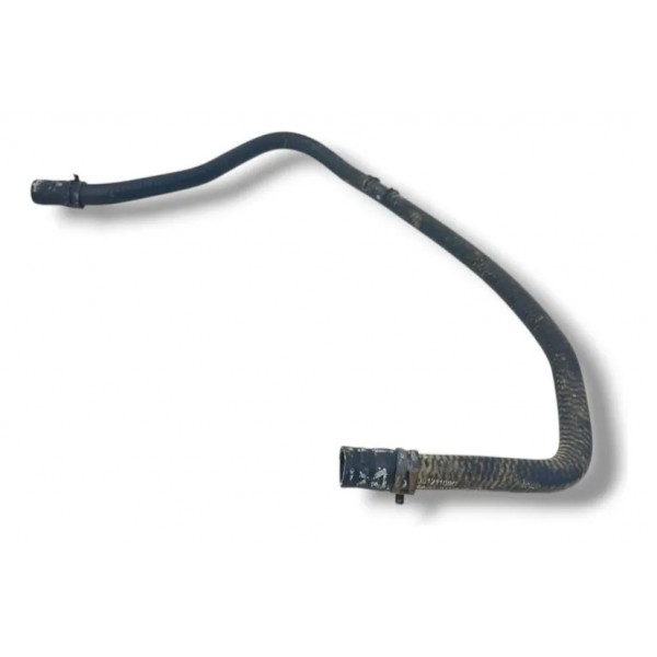Mangueira Inferior Agua Radiador Vw Saveiro G7 2017 2018 19