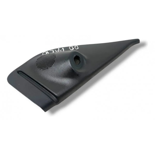 Acabamento Retrovisor Dir Fiat Palio 2007 2008 2009 2010 11