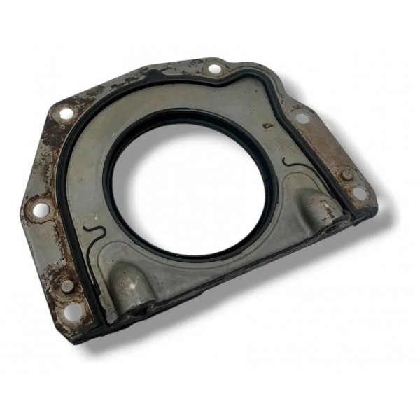 Flange Virabrequim Ford Ka 1.0 3cc 2015 2016 2017 2018 2019