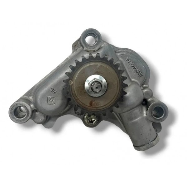 Bomba Óleo Renault Duster 2.0 2014 2015 2016 2017 2018 2019