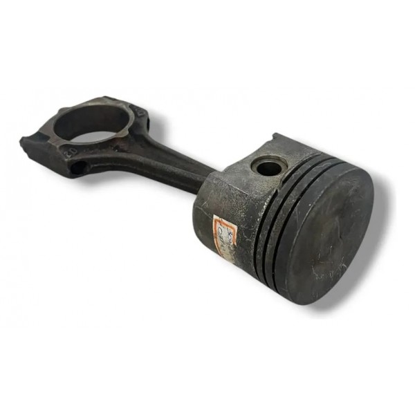 Pistão Biela Peugeot 307 2.0 2003 2004 2005 2006 Unitário