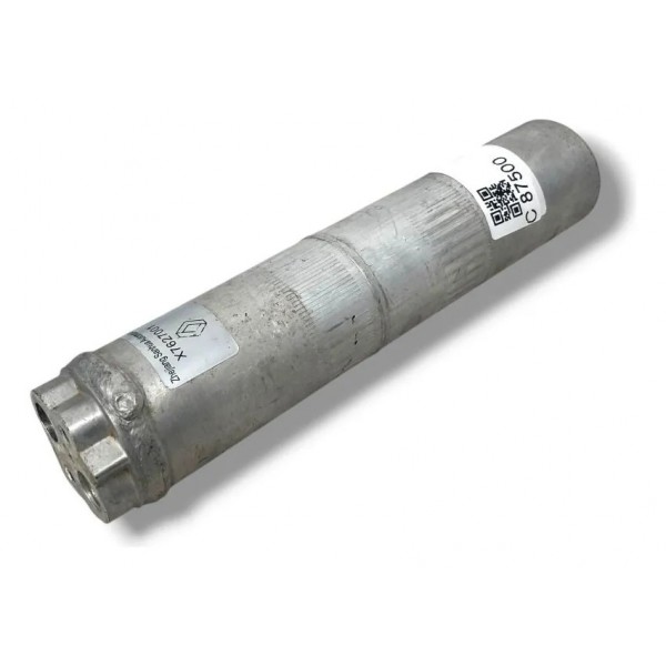 Filtro Secador Ar Condicionado Renault Sandero 1.6 2008 2009