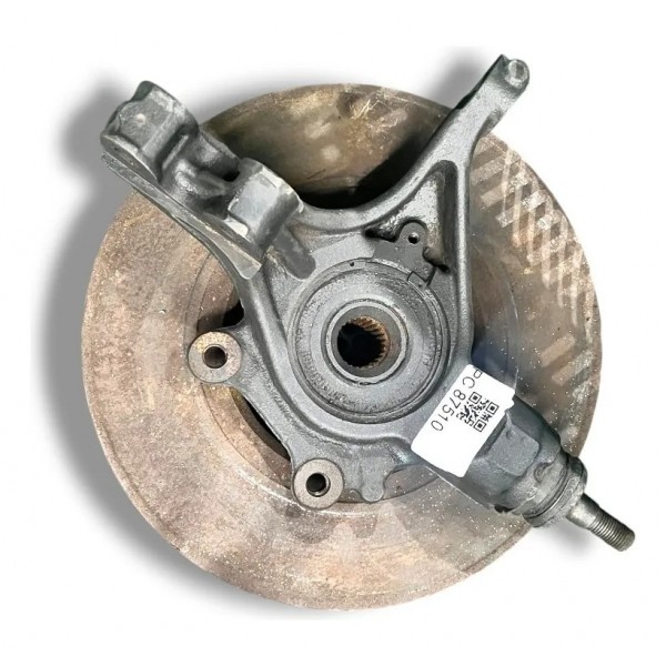 Montante Diant Direito Peugeot 408 2.0 Aut 2011 2012 2013 14