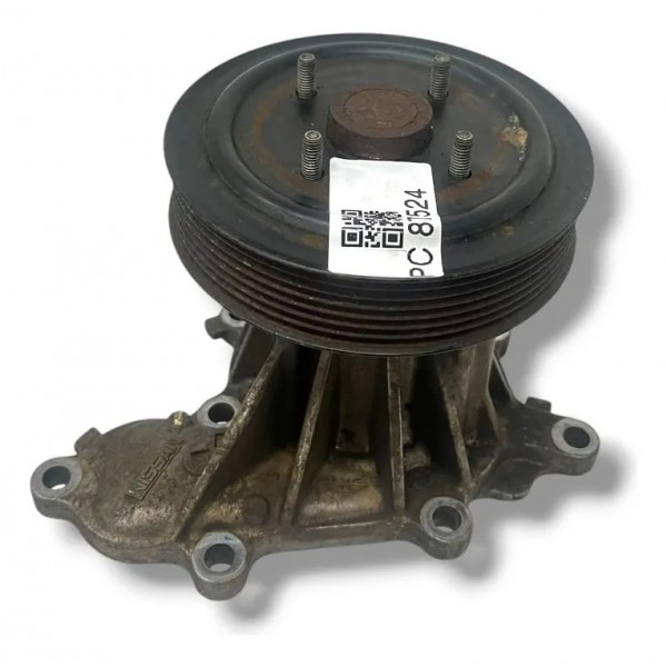Bomba Água Nissan Frontier 2.5 4x4 Disel 2010 2011 2012 2013