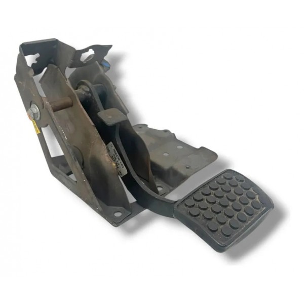 Pedal Freio Dualogic Fiat Palio 1.8 Etorq 2009 2010 2011 12