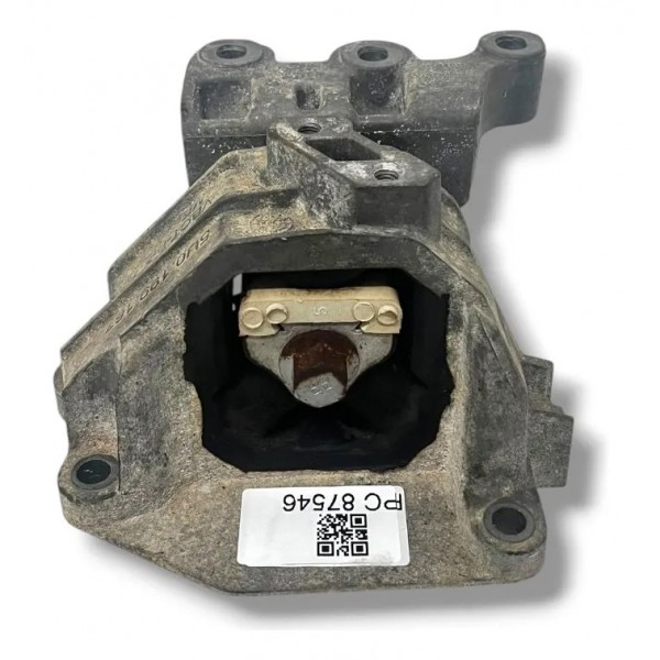Coxim Motor Direito Vw Saveiro G7 1.6 2017 2018 2019 2020