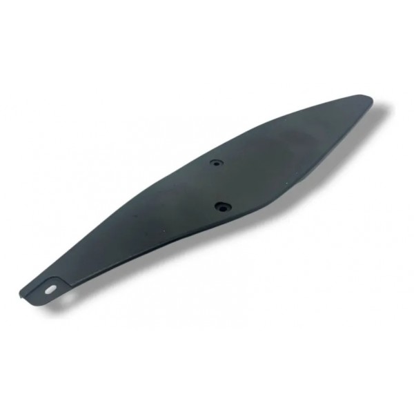 Acabamento Int Retrovisor Direito Nissan Frontier 2010 2011