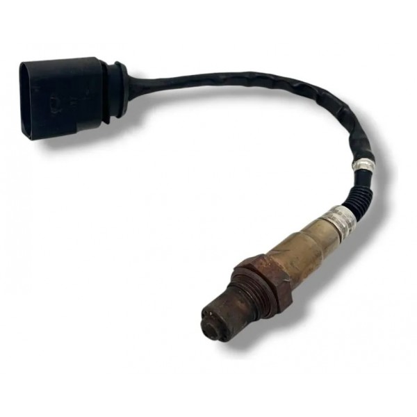 Sonda Lambda Vw Golf Polo Fox 1.6 2007 2008 2009 2010 2011
