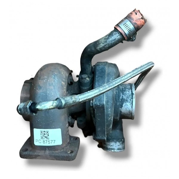 Turbina Ford F4000 Cummins 1994 1995 1996 1997 1998 1999
