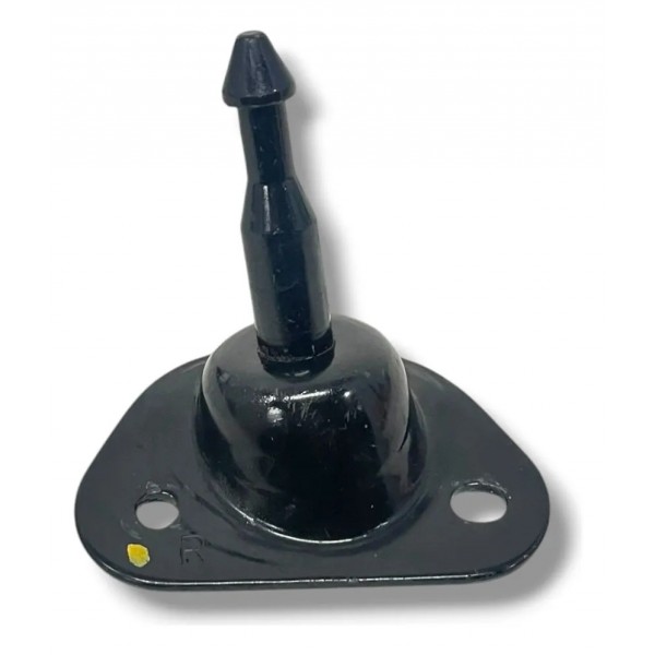 Suporte Encosto Banco Tras Hyundai Veloster 2011 2013 2015