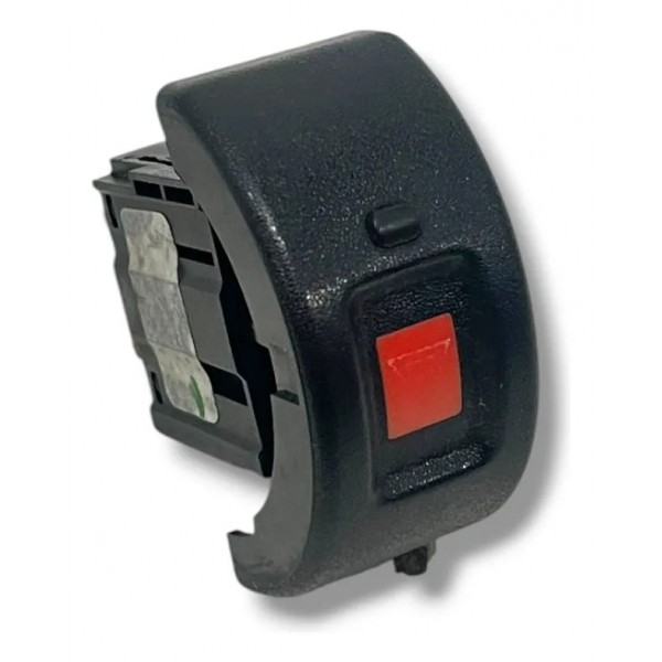 Interruptor Botão Alerta Gm Astra 1999 2000 2001 2002 2012