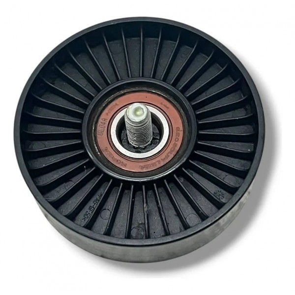 Polia Rolamento Correia Hyundai Veloster 2011 2012 2013 2015