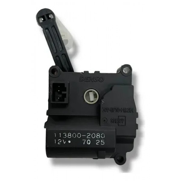 Motor Atuador Caixa Ar Cond Vw Spacefox Fox 2012 2014 2016