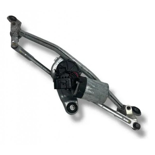 Galhada Limpador Parabrisa Gm Agile 2009 2010 2012 2013 2014