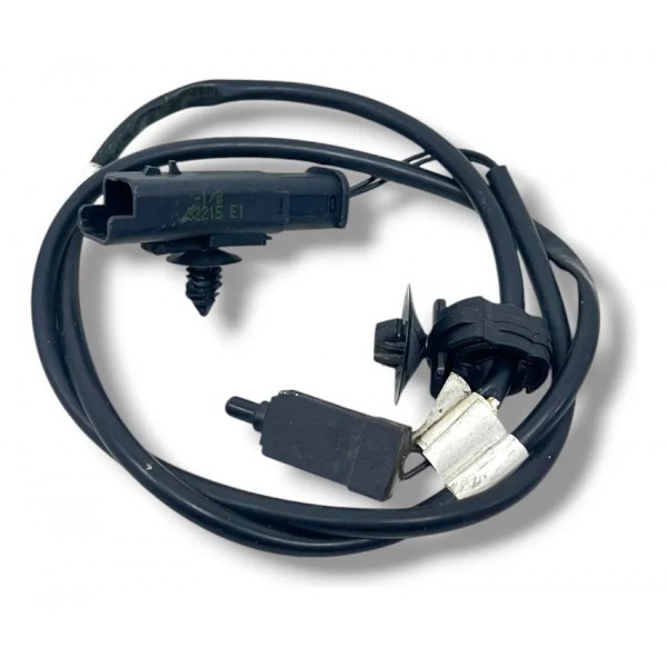 Sensor Pedal Embreagem Citroen C3 Picasso 2014 2015 2016 18