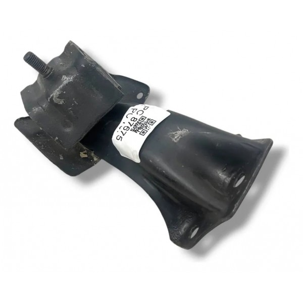 Coxim Motor Vw Gol Quadrado 1.6 Ap 1985 1986 1987 1988 1989