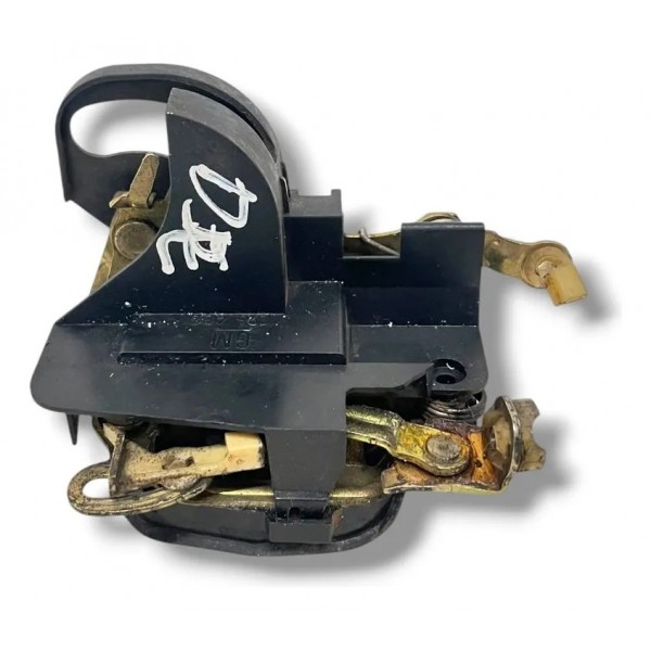 Fechadura Porta Diant Esq Gm Corsa 2000 2001 2002 2003 2006