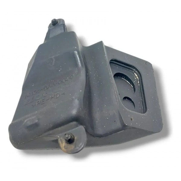 Mufla Honda Fit 1.4 2002 2003 2004 2005 2006 2007