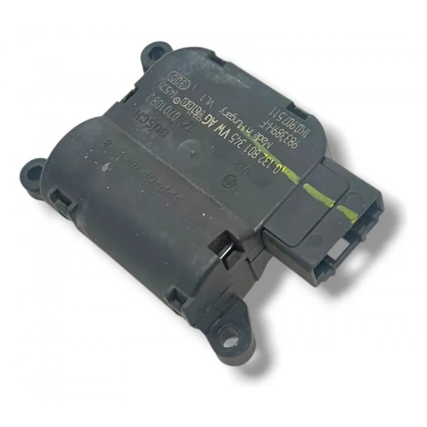 Motor Atuador Caixa Evaporadora Vw Jetta 2.5 2009 2010 2011