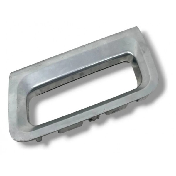 Moldura Maçaneta Int Porta Tras Dir Gm Captiva 2008 2010 14 Traseira