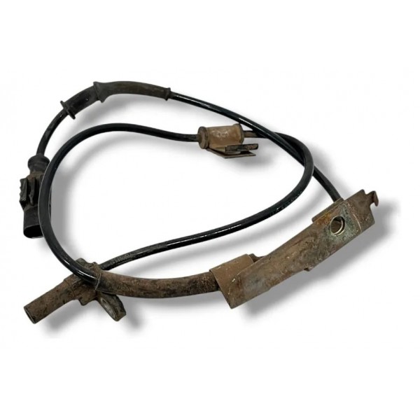 Sensor Abs Diant Direito Jac J3 1.4 2011 2012 2013 2014 2015