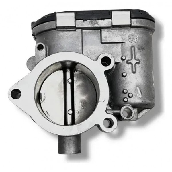 Tbi Corpo Borboleta Citroen Aircross 2016 2017 2018 2019 21