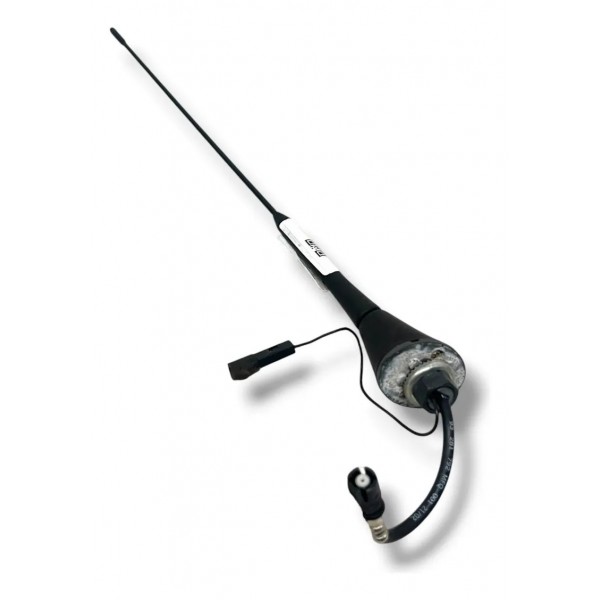 Antena Teto Gm Corsa 2002 2003 2004 2005 2006 2007 2008 2009