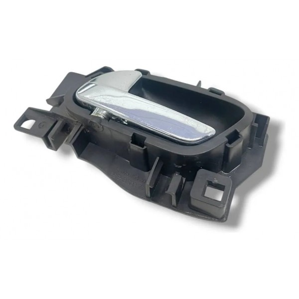 Maçaneta Interna Diant Esquerda Peugeot 408 2011 2012 2013