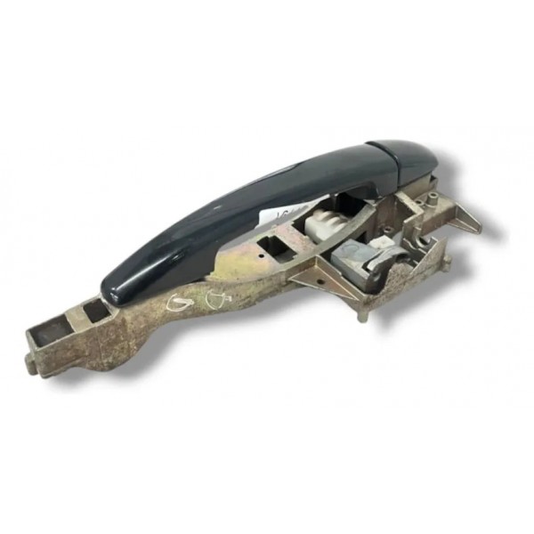 Maçaneta Externa Diant Direita Peugeot 408 2011 2012 2013 14